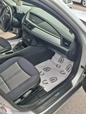 BMW X1 X drive, снимка 15
