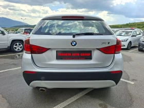 BMW X1 X drive, снимка 4