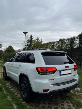 Jeep Grand cherokee Trailhawk, снимка 6