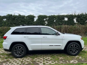 Jeep Grand cherokee Trailhawk, снимка 3
