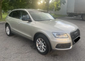 Audi Q5 3.0 TDI, снимка 3