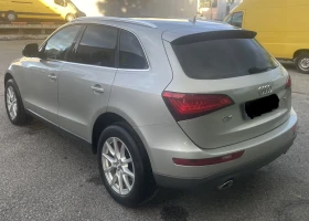 Audi Q5 3.0 TDI, снимка 7
