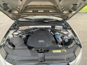 Audi Q5 3.0 TDI, снимка 10