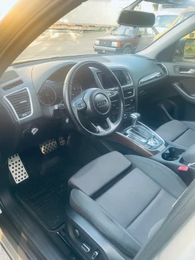 Audi Q5 3.0 TDI, снимка 11