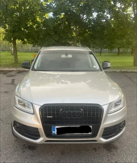 Audi Q5 3.0 TDI, снимка 1