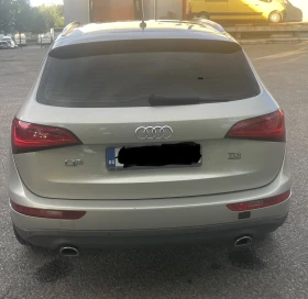 Audi Q5 3.0 TDI, снимка 8