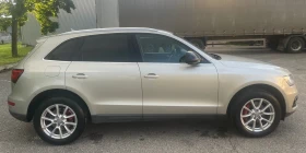 Audi Q5 3.0 TDI, снимка 4