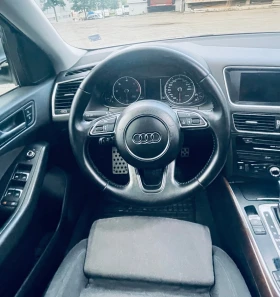 Audi Q5 3.0 TDI, снимка 13
