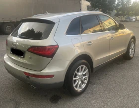 Audi Q5 3.0 TDI, снимка 6