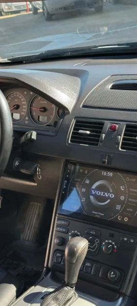 Volvo Xc90 185к/7местен, снимка 9