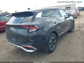 Kia Sportage 2.5L* PREMIUM* Цена до БГ, снимка 4