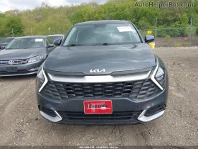 Kia Sportage 2.5L* PREMIUM* Цена до БГ, снимка 2