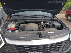 Kia Sportage 2.5L* PREMIUM* Цена до БГ, снимка 11