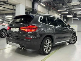 BMW X3 20d xDrive| КАМЕРА| DIST| PANO| ВКЛ.ТЕХНОТЕСТ, снимка 2
