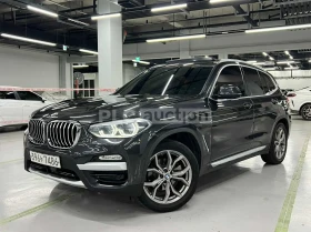 BMW X3 20d xDrive| КАМЕРА| DIST| PANO| ВКЛ.ТЕХНОТЕСТ, снимка 1