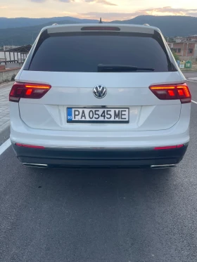 VW Tiguan Allspace Tsi, снимка 6