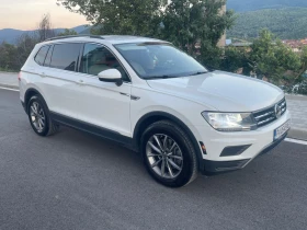VW Tiguan Allspace Tsi, снимка 3