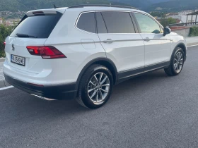 VW Tiguan Allspace Tsi, снимка 4