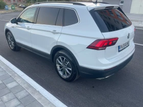 VW Tiguan Allspace Tsi, снимка 5