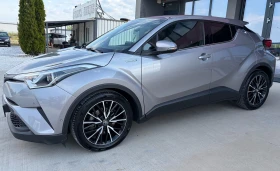 Toyota C-HR 1.8 Hybrid , снимка 2