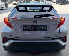 Toyota C-HR 1.8 Hybrid , снимка 5