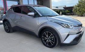 Toyota C-HR 1.8 Hybrid , снимка 3