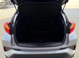 Toyota C-HR 1.8 Hybrid , снимка 10