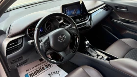 Toyota C-HR 1.8 Hybrid , снимка 8