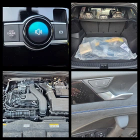 VW Tayron 1.5 eTSI/R-line/HOB!!!Гаранция!!!, снимка 17