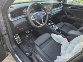 VW Tayron 1.5 eTSI/R-line/HOB!!!Гаранция!!!, снимка 9