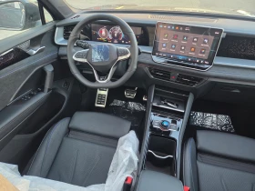 VW Tayron 1.5 eTSI/R-line/HOB!!!Гаранция!!!, снимка 13
