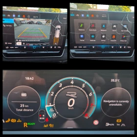 VW Tayron 1.5 eTSI/R-line/HOB!!!Гаранция!!!, снимка 12
