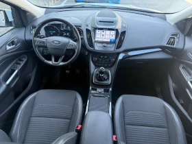 Ford Kuga 2.0CDTI 4WD 97800км, снимка 10