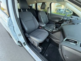Ford Kuga 2.0CDTI 4WD 97800км, снимка 15