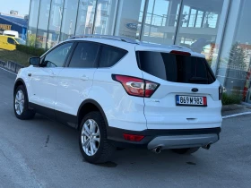Ford Kuga 2.0CDTI 4WD 97800км, снимка 8