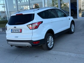 Ford Kuga 2.0CDTI 4WD 97800км, снимка 9