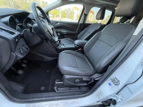 Ford Kuga 2.0CDTI 4WD 97800км, снимка 16