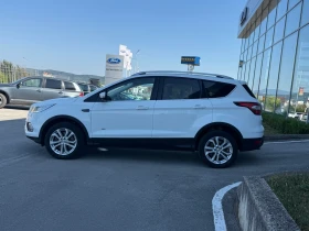 Ford Kuga 2.0CDTI 4WD 97800км, снимка 6