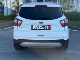 Ford Kuga 2.0CDTI 4WD 97800км, снимка 7