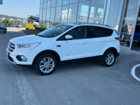 Ford Kuga 2.0CDTI 4WD 97800км, снимка 4