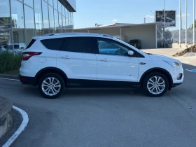 Ford Kuga 2.0CDTI 4WD 97800км, снимка 5