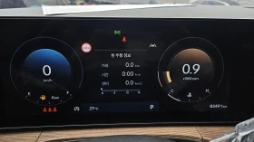 Hyundai Santa fe 2.5T Prestige* ЕЛ. БАГАЖНИК* HUD* КРАЙНА ЦЕНА, снимка 8