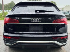 Audi Q5 * Technik * CARFAX * ЦЕНА ДО БГ, снимка 5