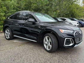 Audi Q5 * Technik * CARFAX * ЦЕНА ДО БГ, снимка 4