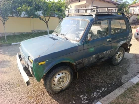 Lada Niva, снимка 2