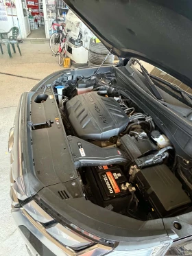 Hyundai Palisade 2.2D AWD Цена с ДДС, снимка 12