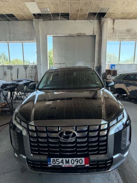 Hyundai Palisade 2.2D AWD Цена с ДДС, снимка 5