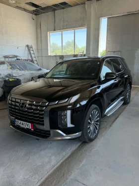 Hyundai Palisade 2.2D AWD Цена с ДДС, снимка 2