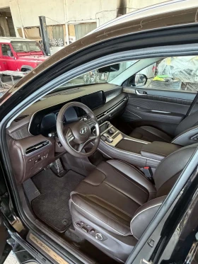 Hyundai Palisade 2.2D AWD Цена с ДДС, снимка 9