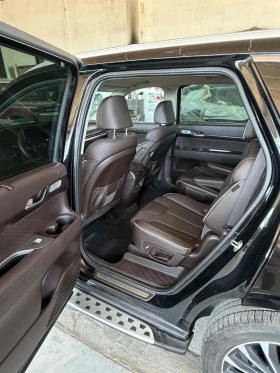 Hyundai Palisade 2.2D AWD Цена с ДДС, снимка 11